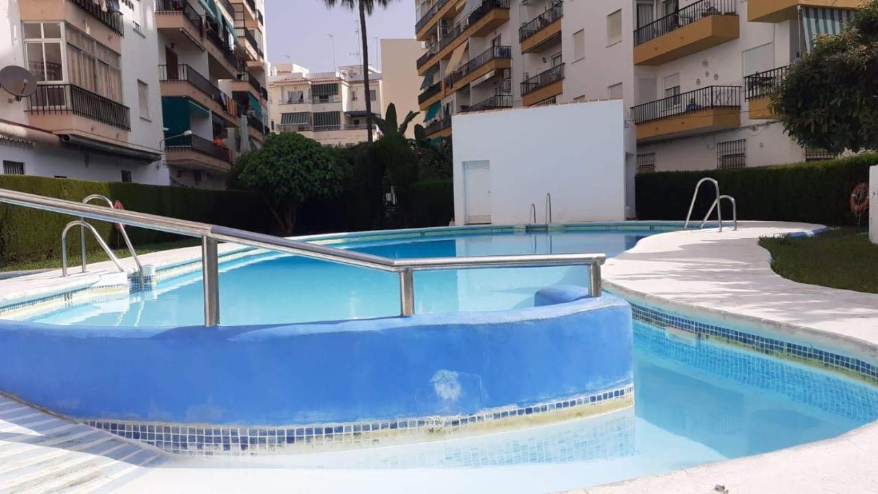 Rincon Mediterraneo Nerja Exterior foto