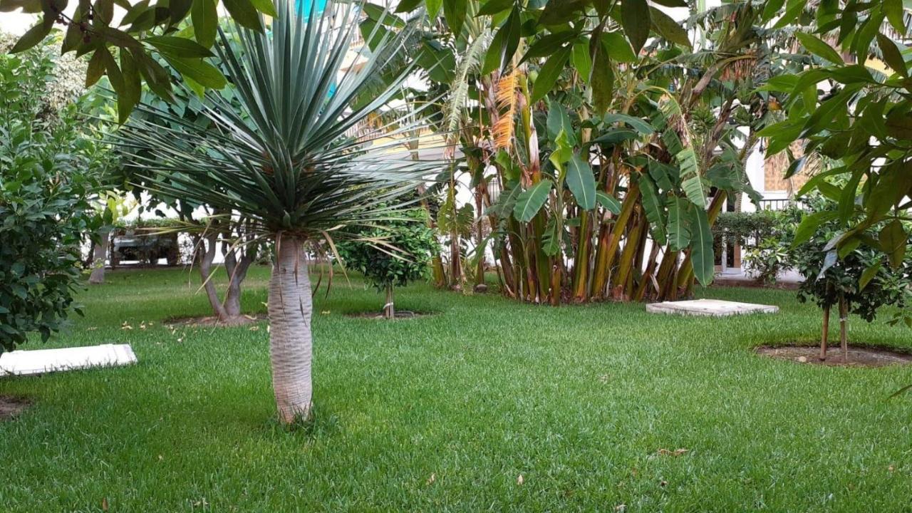 Rincon Mediterraneo Nerja Exterior foto