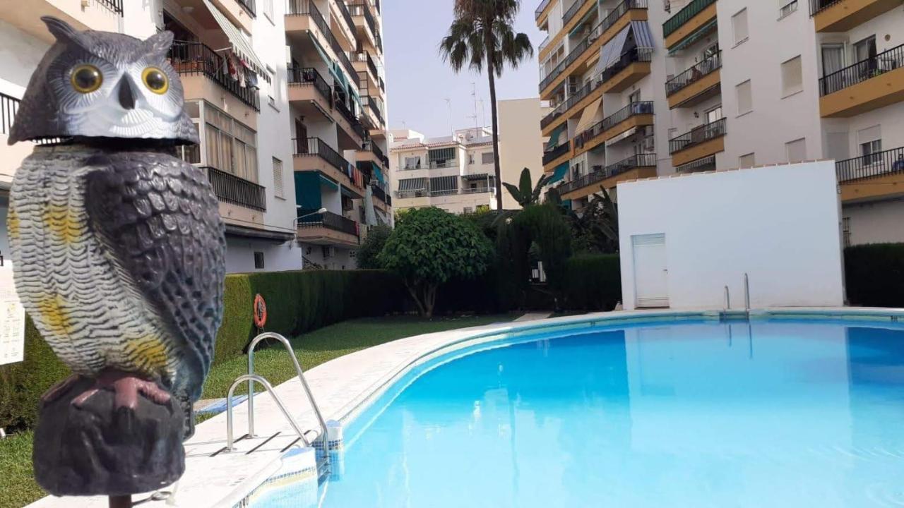 Rincon Mediterraneo Nerja Exterior foto